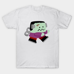 Tiny Frankestein T-Shirt